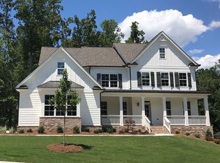 710 Paint Horse Dr, Canton, GA 30115