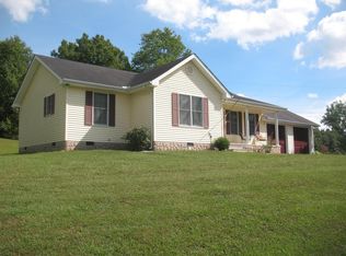 11217 Highway 421 S, Tyner, KY 40486