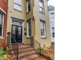 1321 Floyd Ave UNIT 1, Richmond, VA 23220