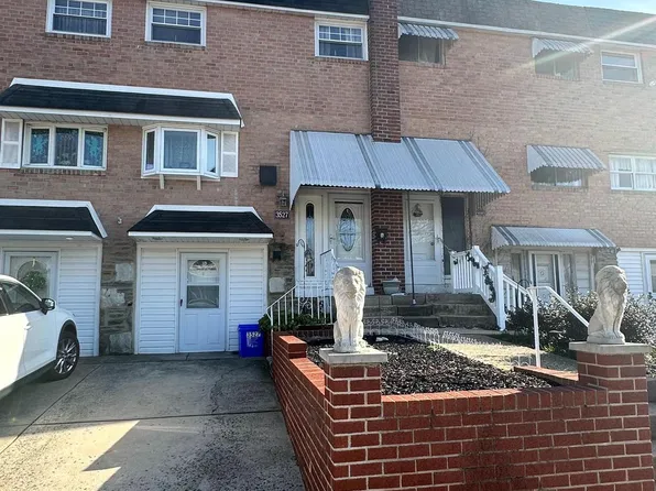 3527 Churchill Ln, Philadelphia, PA 19114