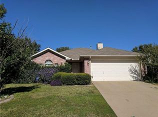 3007 Rustic Meadow Trl, Mansfield, TX 76063