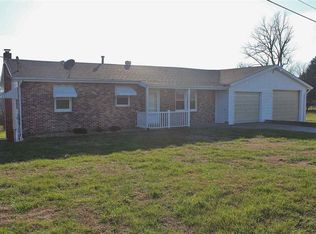 2411 W Saint Joseph St, Perryville, MO 63775