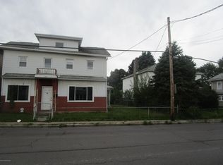 265 E Main St, Wilkes Barre, PA 18705