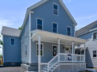 21 Union St, Fitchburg, MA 01420