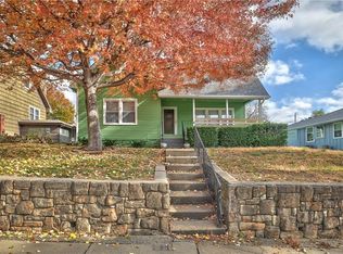 805 N Spring St, Independence, MO 64050