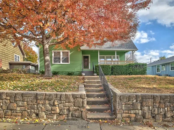 805 N Spring St, Independence, MO 64050