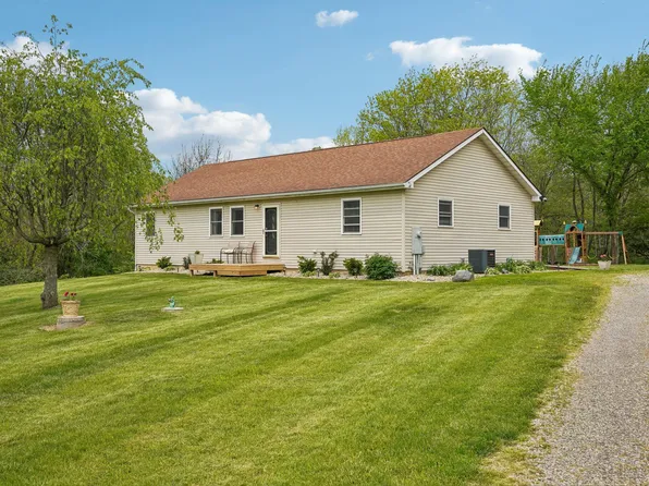 3858 Township Road 145, Zanesfield, OH 43360
