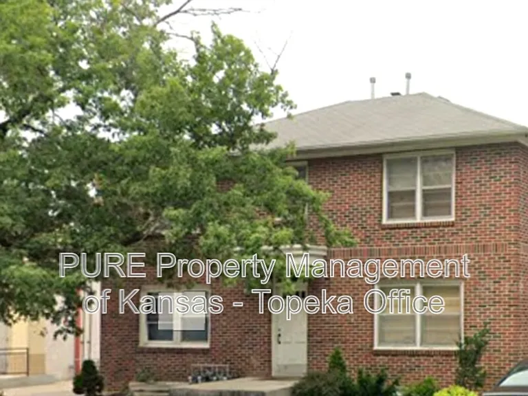 1239 SW Oakley Ave #3 — Photo 3