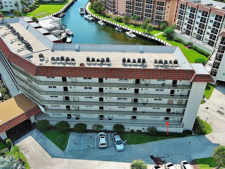 2871 N Ocean Blvd #M126 — Photo 6