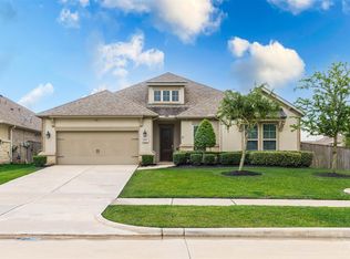 6002 Somerset Valley Dr, Richmond, TX 77407