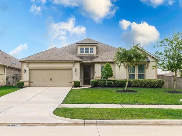 6002 Somerset Valley Dr, Richmond, TX 77407