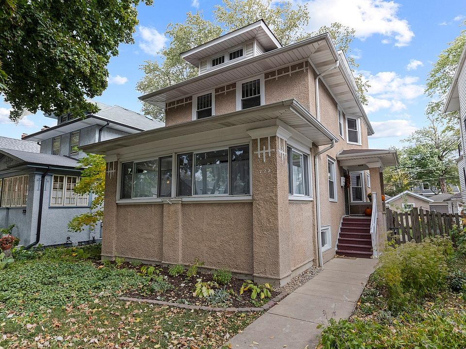 1st image of 722 S Harvey Ave