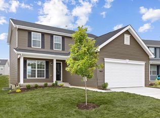112 Day Lily Ln, Wentzville, MO 63385