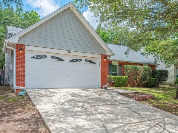 804 Sparkleberry Cv, Niceville, FL 32578