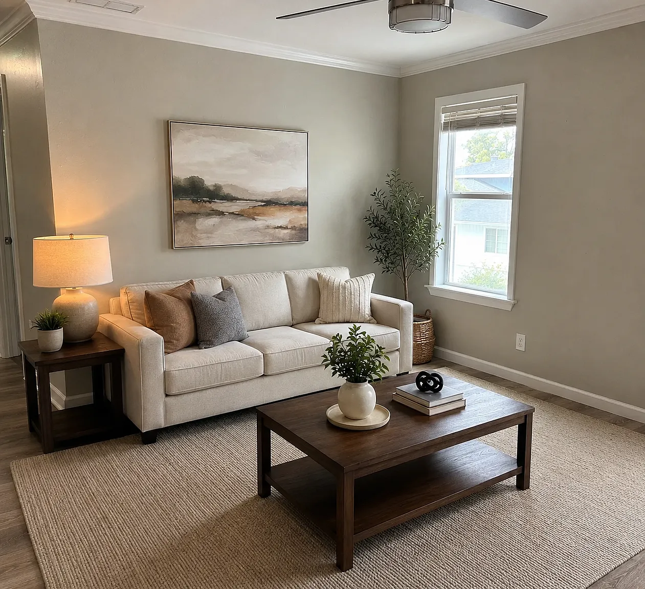 2 bed, 1344 sqft, $1,499 — Photo 1