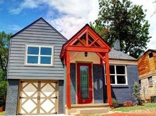 1929 NW 37th St, Oklahoma City, OK 73118