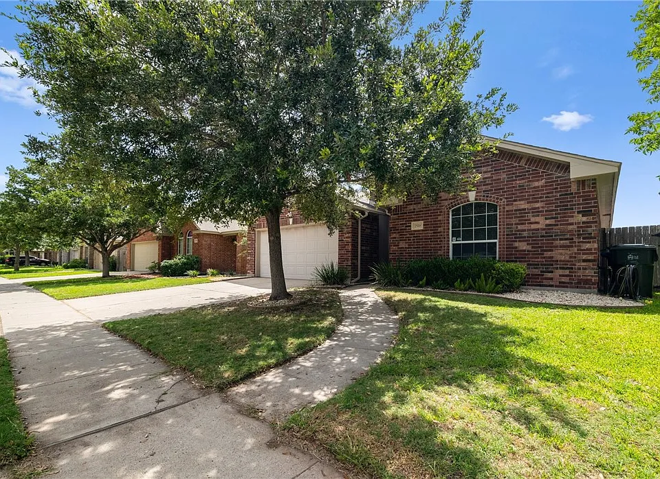 7518 Fort Griffen Dr