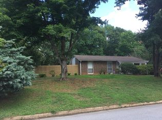 107 Sigmon Dr, Mauldin, SC 29662