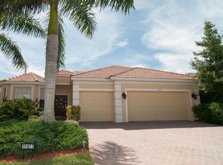 11977 Granite Woods Loop, Venice, FL 34292