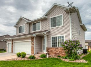 1301 SW 5th St, Grimes, IA 50111