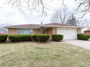 16931 University Ct, South Holland, IL