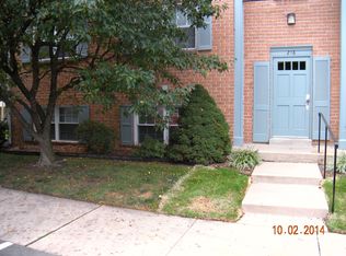 218 Timber Trl UNIT A, Bel Air, MD 21014