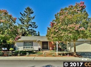 619 Banyan Ln, Walnut Creek, CA