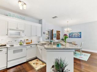 510 Fairway Dr #307, Saint Augustine, FL 32084