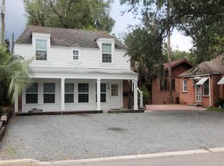 1210 SW 4th Ave #B, Gainesville, FL 32601