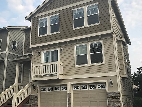 Front House