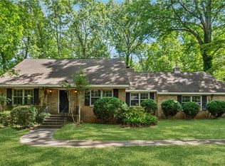 255 Cedar Creek Dr, Athens, GA 30605