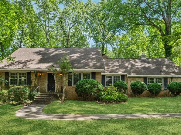 255 Cedar Creek Dr, Athens, GA 30605