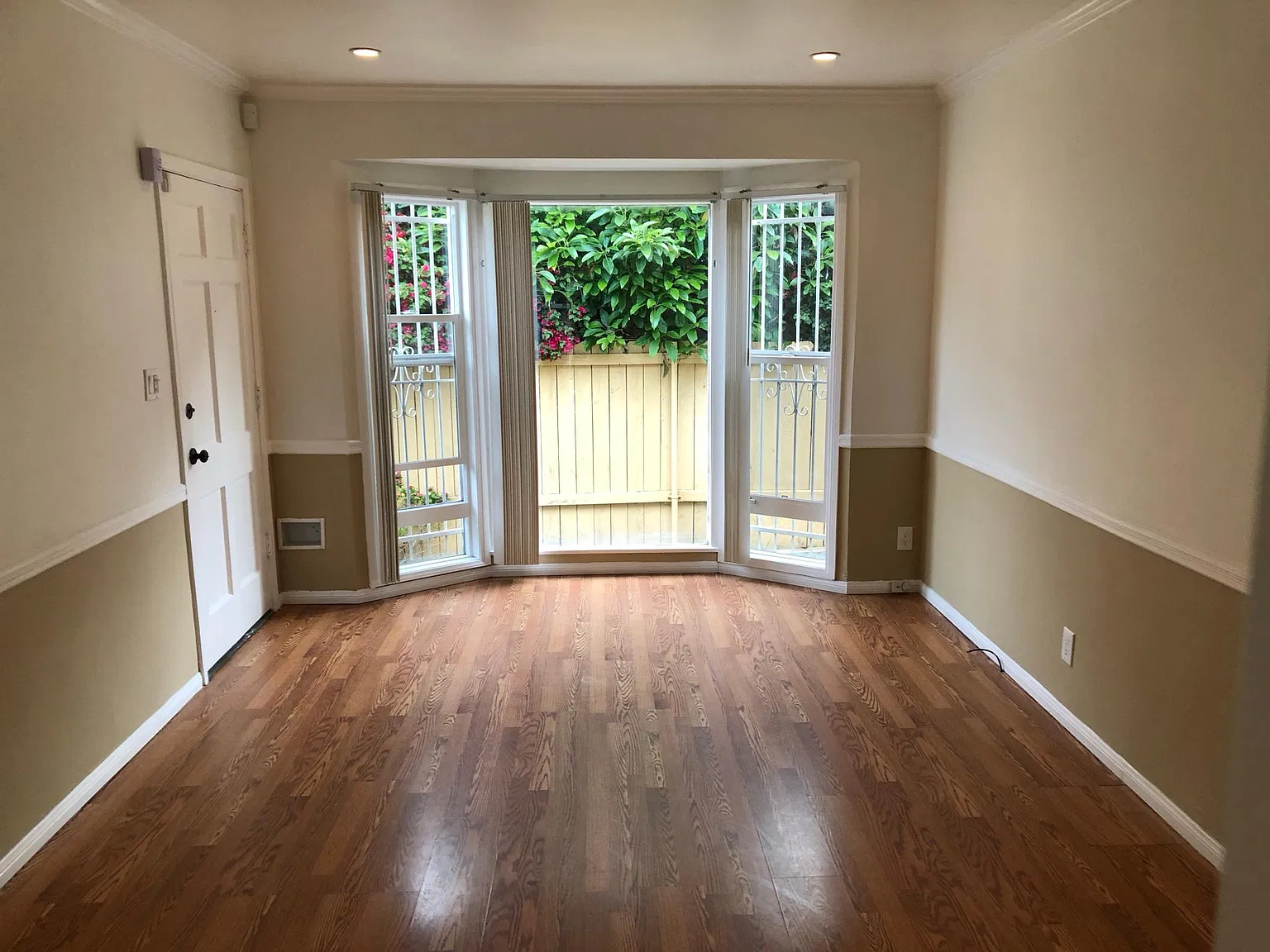 1 bed, 600 sqft, $2,100 — Photo 3
