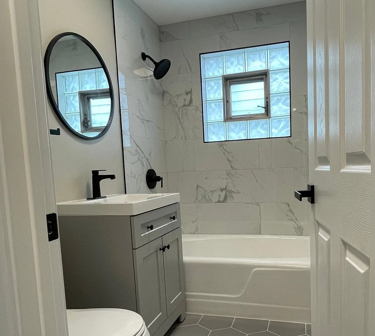 1 bed, 500 sqft, $1,050 — Photo 3