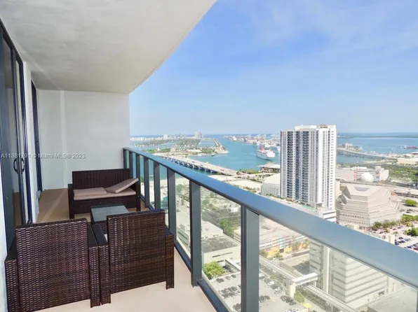 1600 NE 1st Ave APT 3707, Miami, FL 33132
