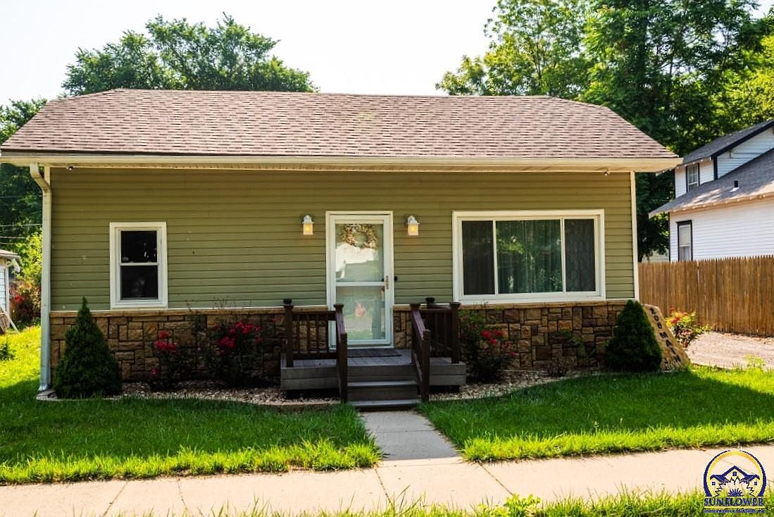 208 Main St, Linwood, KS 66052 MLS 229472 Zillow