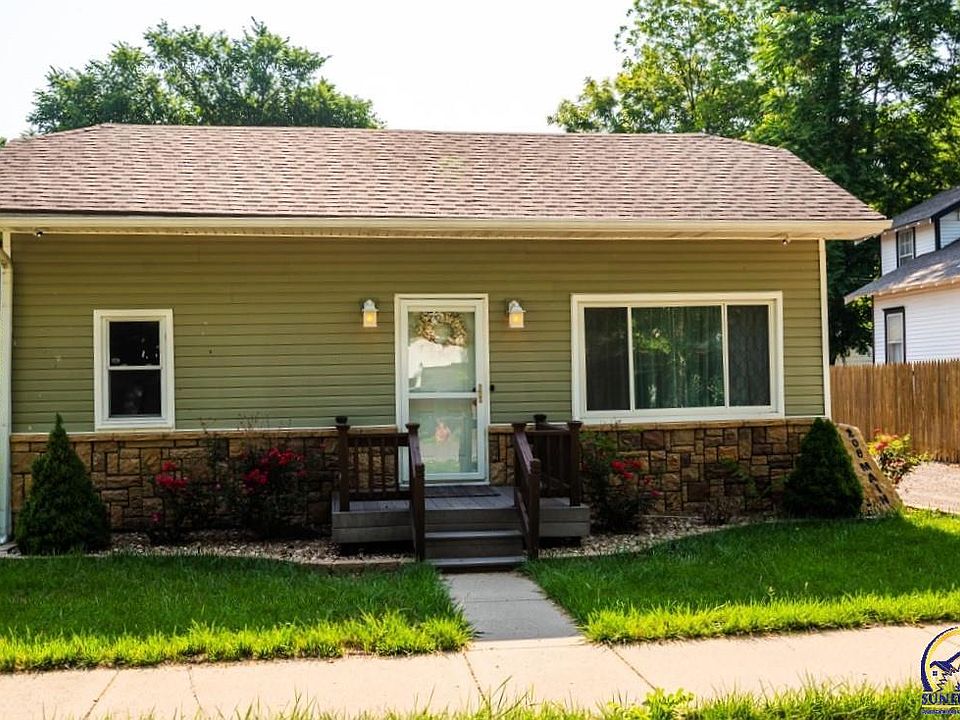 208 Main St, Linwood, KS 66052 MLS 229472 Zillow