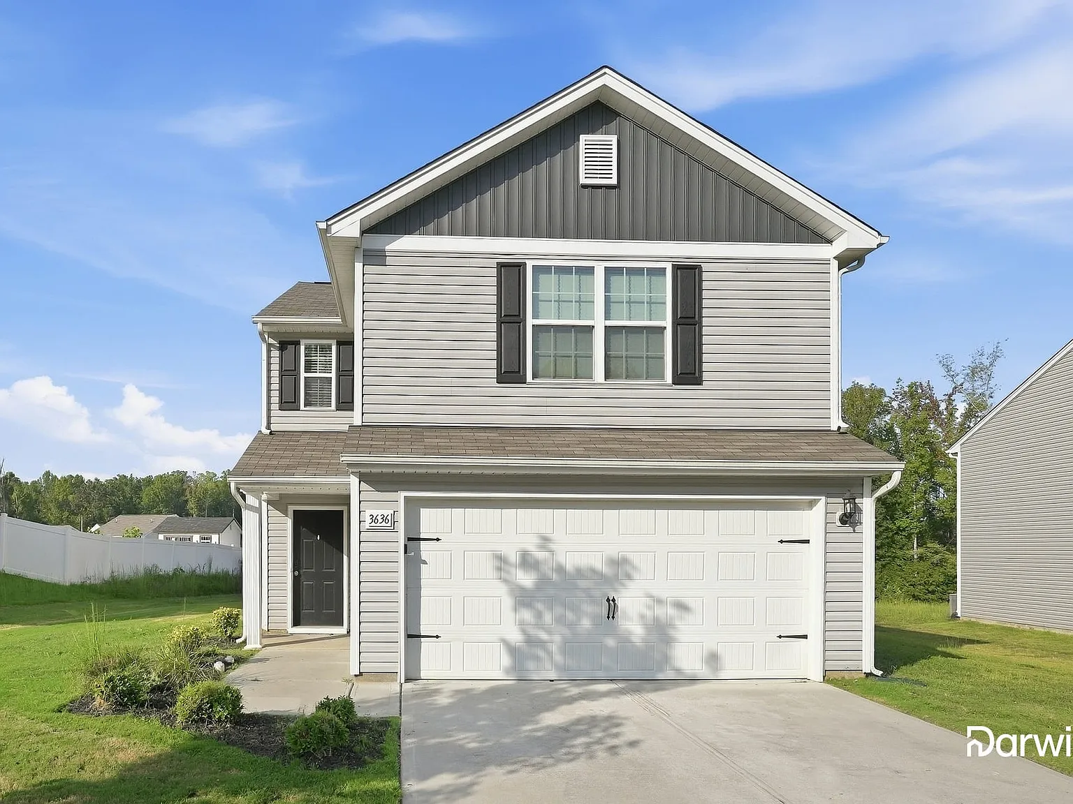 3 bed, 2.5 bath, 1690 sqft, $1,745 — Photo 1