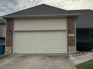 1416 W Sackett St #1416, Springfield, MO 65807