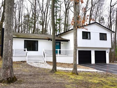 4239 W Timberwood Dr, Traverse City, MI, 49686