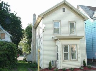 214 N Bellinger St, Herkimer, NY 13350