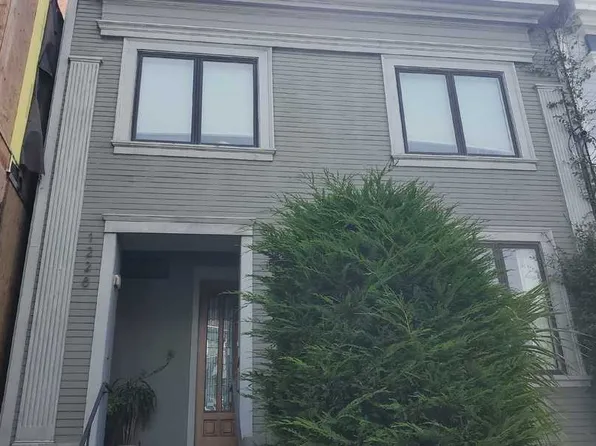 1228 Funston Ave, San Francisco, CA 94122