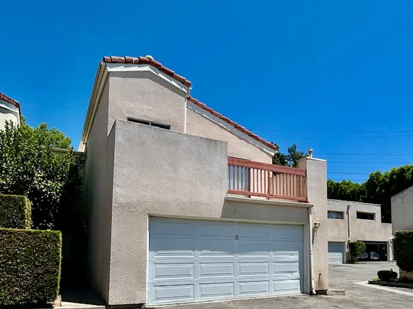 10022 Reseda Blvd Unit 18, Northridge, CA 91324