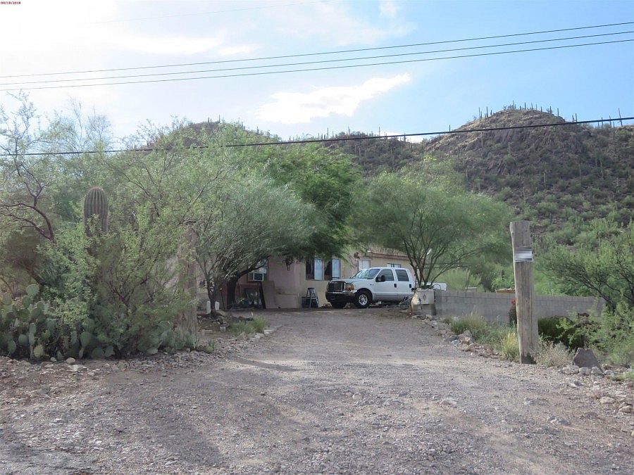 1st image of 4710 S La Cholla Blvd