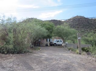 4710 S La Cholla Blvd, Tucson, AZ 85746