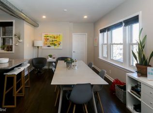 1604 W Berwyn Ave UNIT 5, Chicago, IL 60640