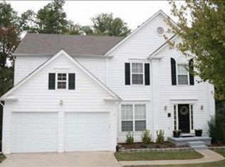 310 Relais Trce, Alpharetta, GA 30004