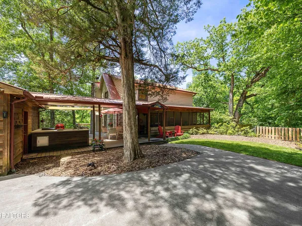 1336 Whites Mill Rd, Maryville, TN 37803