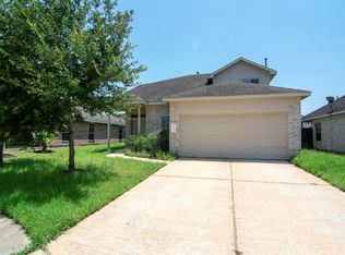 21030 Noelle Ct, Humble, TX 77338
