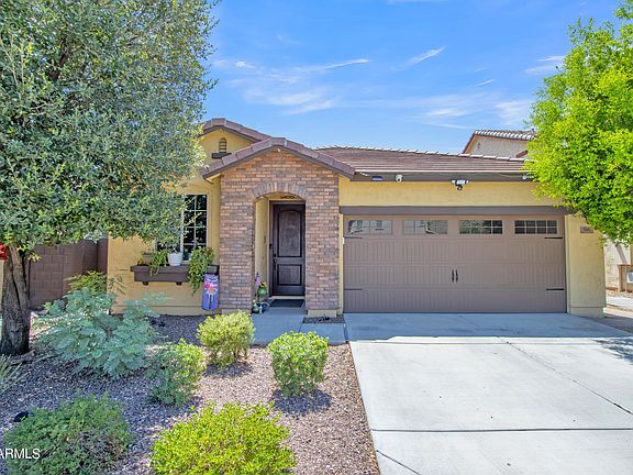 2nd image of 5603 W BUCKSKIN Trail